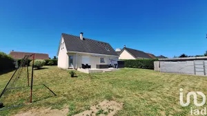 Maison à Routot (27350)