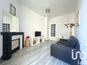 Appartement à Juvisy-sur-Orge (91260)