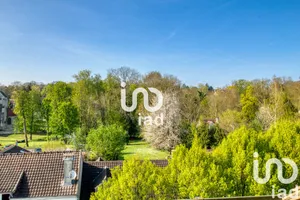 Appartement à Gouvernes (77400)