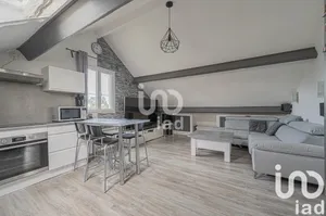 Apartment at Aulnay-sous-Bois (93600)