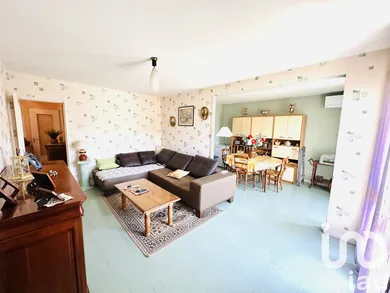 Appartement à Romans-sur-Isère (26100)