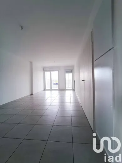 Apartment at Saint-Herblain (44800)