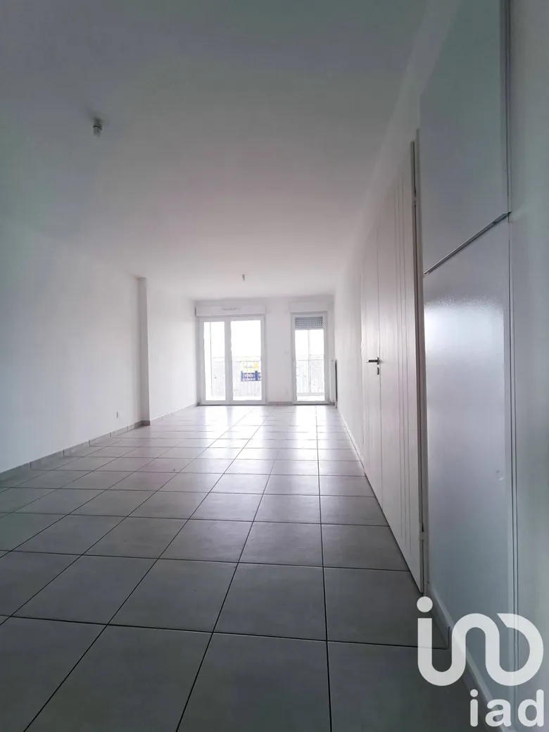 Appartement 3 pièces 63 m² · à Saint-Herblain · 63,1 m² · 199 500 €