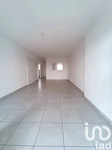Appartement à Saint-Herblain (44800)