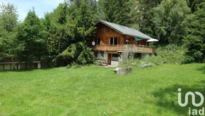 Appartement à Les Deux Alpes (38860)