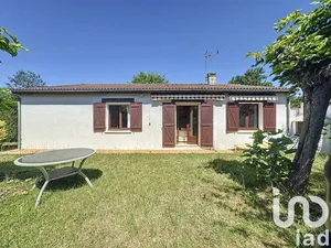 Maison à Cestas (33610)