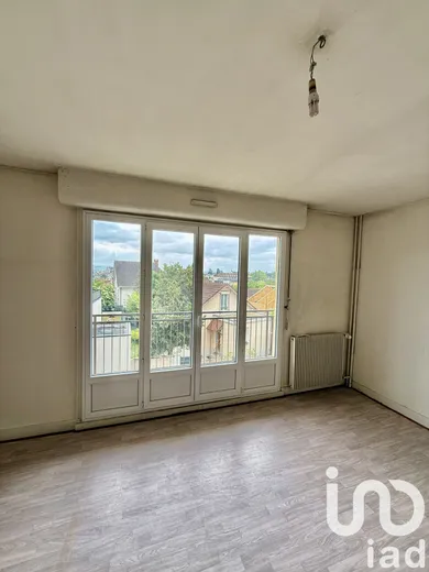 Apartment in Auxerre (89000)