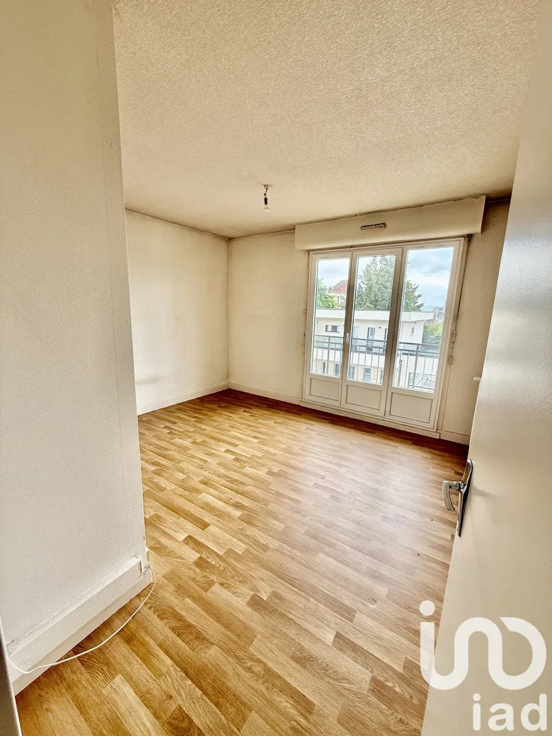 Appartement 3 pièces 66 m² · à Auxerre · 66 m² · 77 000 €