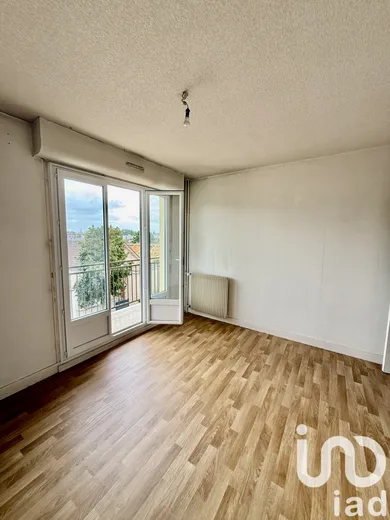 Apartment in Auxerre (89000)