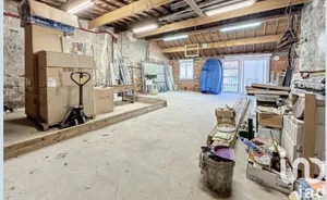 Atelier à MELUN (77000)
