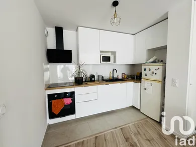 Appartement à Poissy (78300)