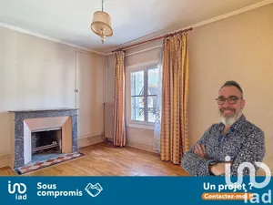Triplex à Tours (37000)