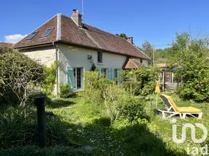 House at Montsuzain (10150)