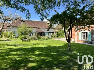 House at Montsuzain (10150)