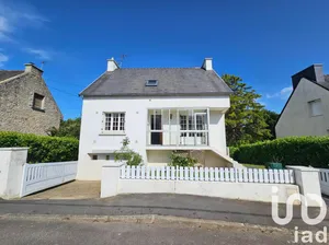 Townhouse at Plourin-lès-Morlaix (29600)
