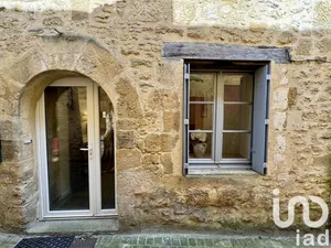 Townhouse at Sarlat-la-Canéda (24200)