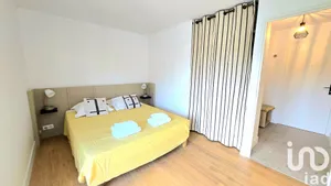 Appartement à Saint-Raphaël (83700)