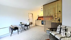 Apartment at Saint-Raphaël (83700)