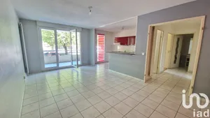 Apartment at Échirolles (38130)