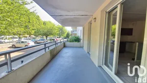 Appartement à Échirolles (38130)