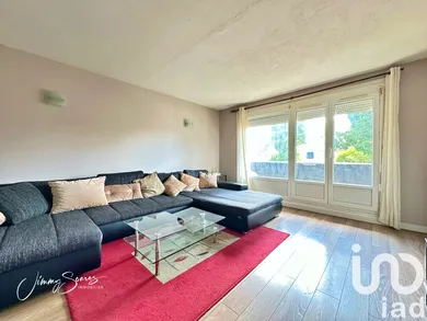 Appartement à Le Plessis-Trévise (94420)