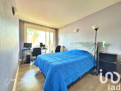 Apartment in Le Plessis-Trévise (94420)