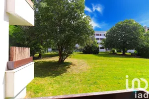 Appartement à Sainte-Geneviève-des-Bois (91700)