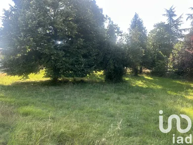 Building plot at La Couronne (16400)