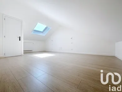 House in Dammarie-les-Lys (77190)