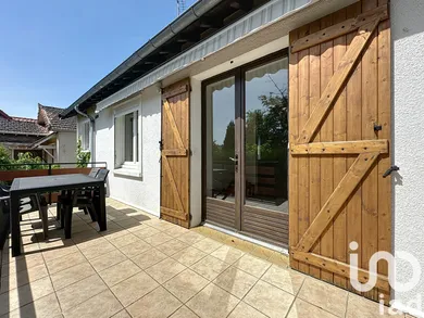 House in Dammarie-les-Lys (77190)