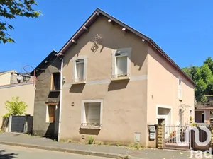 Immeuble à Cransac (12110)
