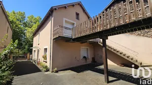 Immeuble à Cransac (12110)