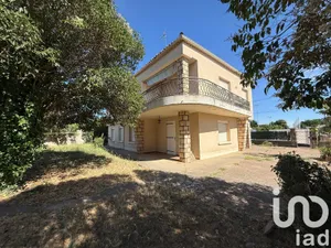 Maison à Générac (30510)