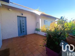 Traditional house in Arcachon (33120)