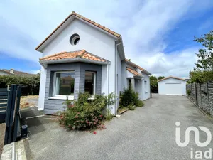 Maison à La Baule-Escoublac (44500)