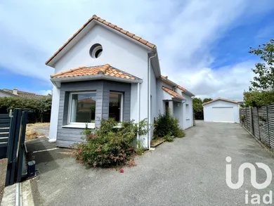 Maison à La Baule-Escoublac (44500)