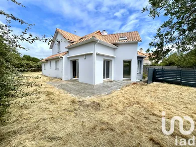 Maison à La Baule-Escoublac (44500)