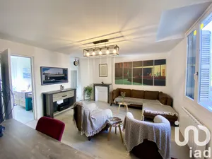 Appartement à Tours (37000)