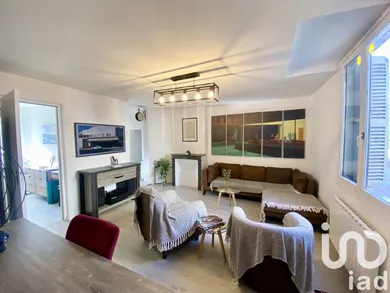 Appartement à Tours (37000)