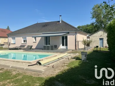 House in Saint-Germain (10120)