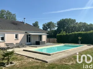 House at Saint-Germain (10120)