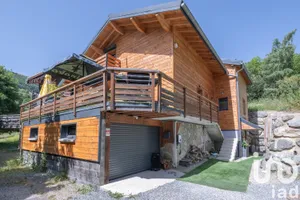 Chalet at Huez (38750)