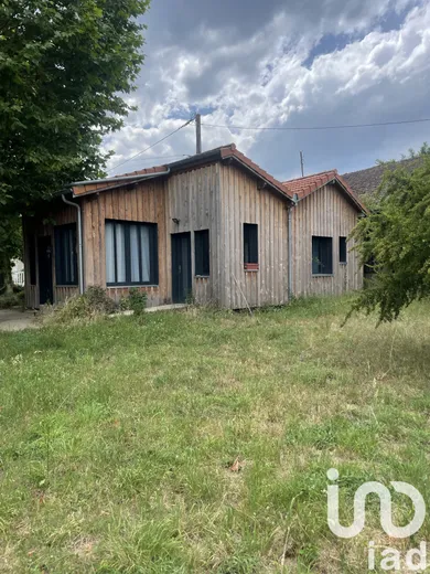 House at Preignac (33210)