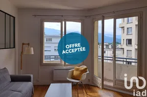 Appartement à Grenoble (38000)