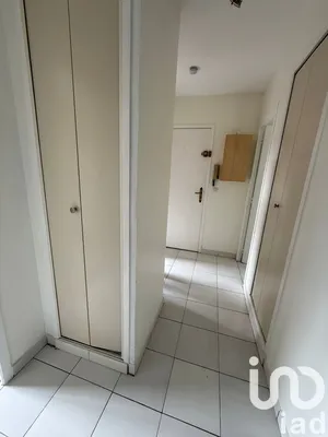 Appartement à Champagne-sur-Seine (77430)