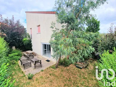 Maison à Nozay (91620)