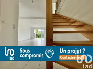 Maison à Ormes (45140)