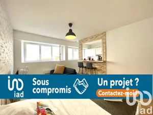 Appartement à Orléans (45000)