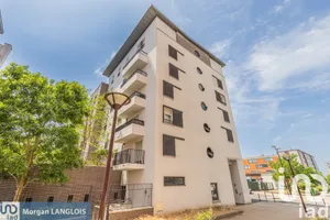 Apartment at Viry-Châtillon (91170)