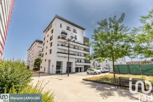 Appartement à Viry-Châtillon (91170)